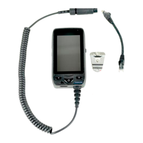 Thales SureLINK User Manual