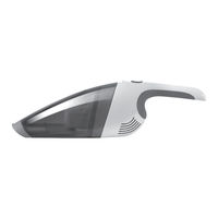 Rowenta EXTENSO Manual