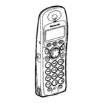 Panasonic KX-TCD450 Series Service Manual
