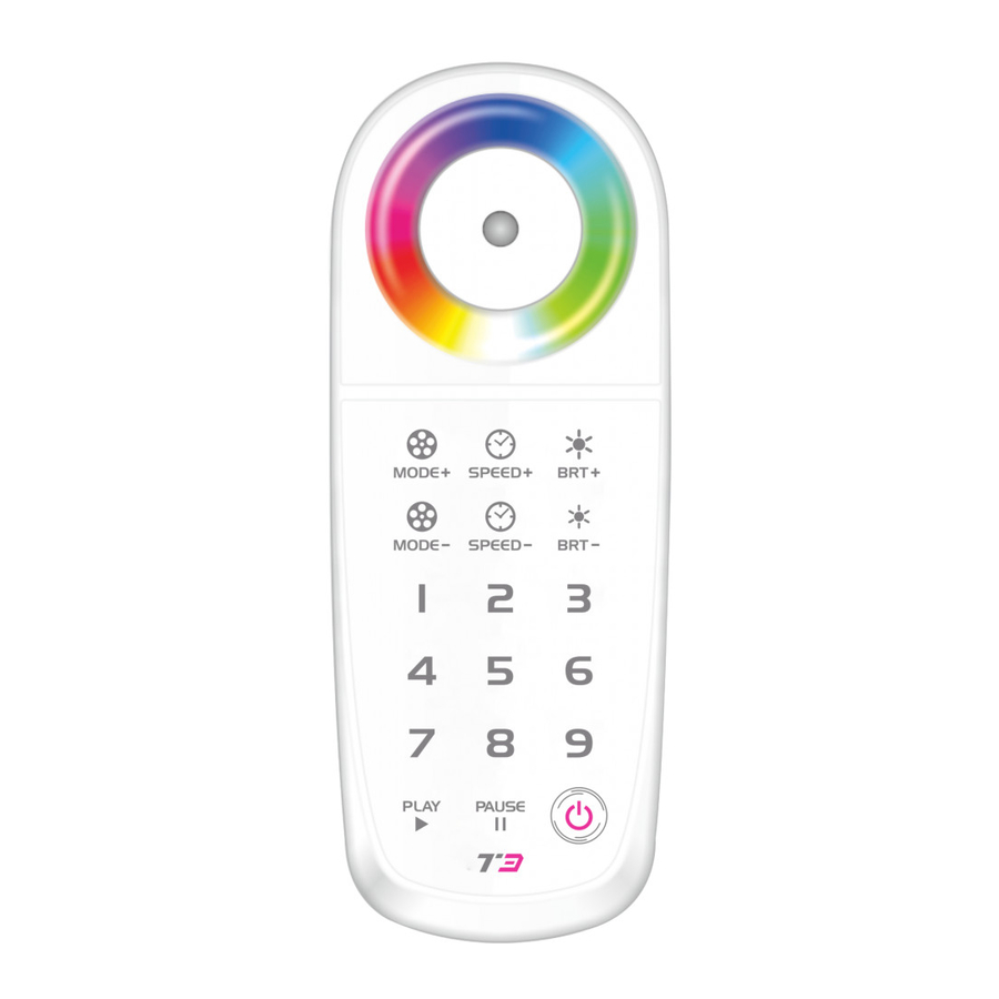 Ltech T4 Manual