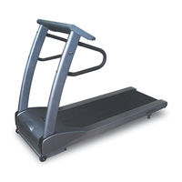 T9250 vision fitness treadmill manual sale