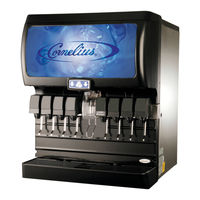 Cornelius IDC 2 Series Installation Manual