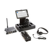 Doremi Fidelio Installation & User Manual