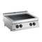 Cooktop Zanussi 178023 Specifications