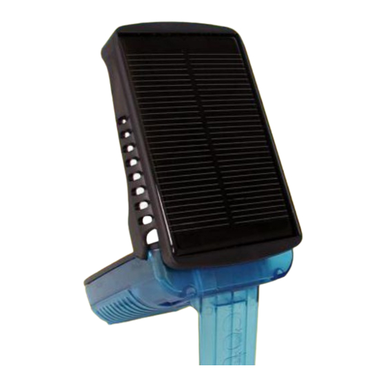 Solarc scotty Pro Manual