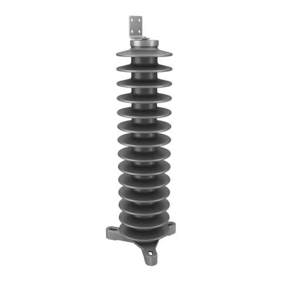 Hubbell EVP Series Installation Instructions