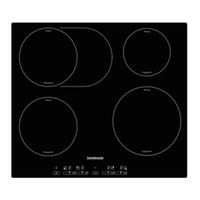 CONSTRUCTA CA4 83 Series Instruction Manual