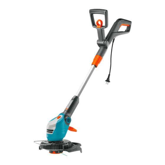 Gardena ComfortCut 450/25 Operator's Manual