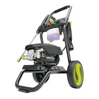 SNOWJOE SUNJOE SPX8000-PRO Operator's Manual