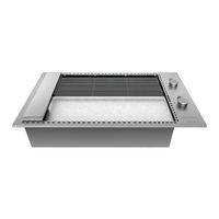 Tucker Barbecues Horizon Assembly, Installation And Operating Instructions