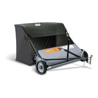 AllFitHD AF-4222LS Manual