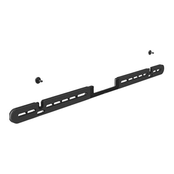 Wali SON003-W Installation Manual