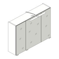 HELD MOBEL 88844.319 Instructions Manual