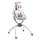 Baby & Toddler Furniture babymoov Swoon Up Instructions For Use Manual