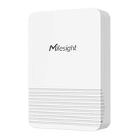 Milesight LoRaWAN EM320-TH User Manual