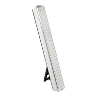 Sealey LED1200E Instructions