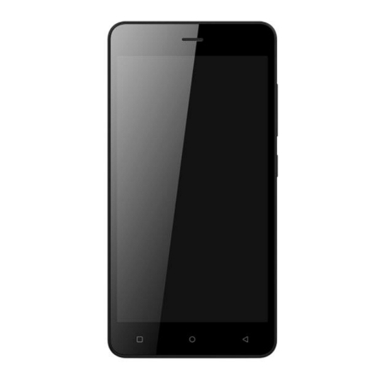 Allview V2 Viper I User Manual