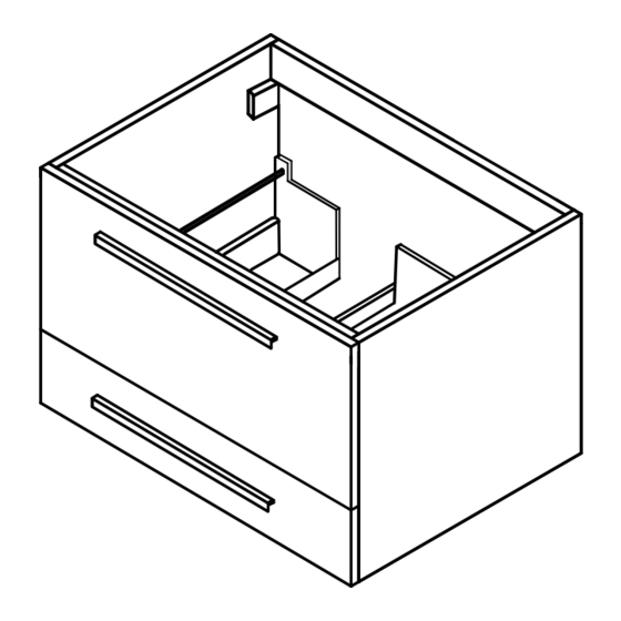 Ryvyr SELLA V-SELLA-60MXX Installation Instructions