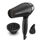 Remington D12A - Hair Dryer Use And Care Guide