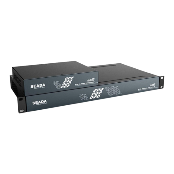 Seada DS2-9H User Manual