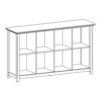 SIMPLIHOME WyndenHall Brooklyn + Max AXCAMH20-GR Manual