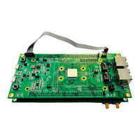 ASIX AX58400-EXB-ADIO User Manual