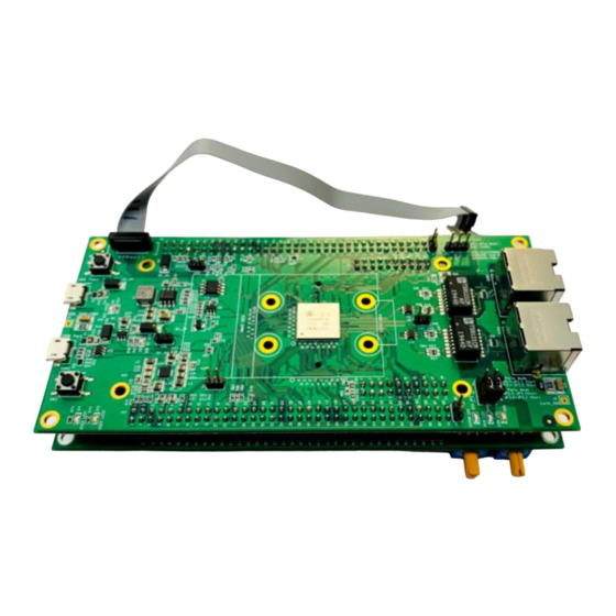 ASIX AX58400-TSB User Manual