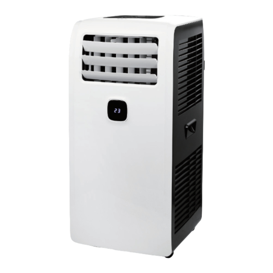 emerio PAC-125152.3 Instruction Manual