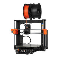 Prusa Research MK4S Handbook