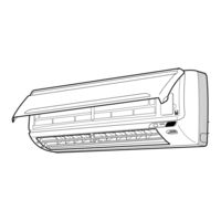 Daikin Air Conditioner Installation Manual