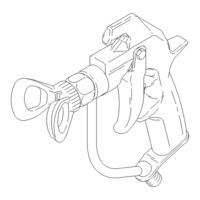 Graco 308-236 Instructions-Parts List Manual