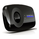 SUPERTOOTH Bluetooth Handsfree Kit User Manual