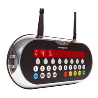 LRS T9100 User Manual