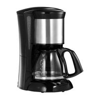 Butler 645-085 Instruction Manual
