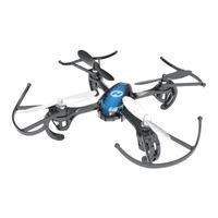 Predator HS170 Manual