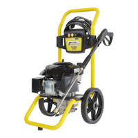 Waspper W3100VA Operation Manual