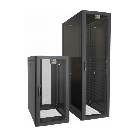 Vertiv DCE E24611 User Manual