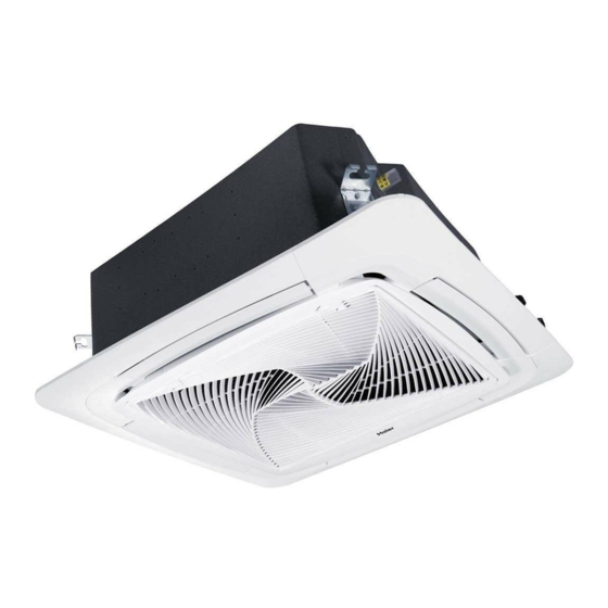 Haier 1UH200W1ERK Service Manual