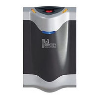 L-1 Bioscrypt V-Flex 4G Installation Manual