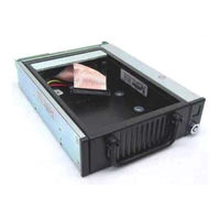 StorCase Technology Data Express DE100i-SWC User Manual