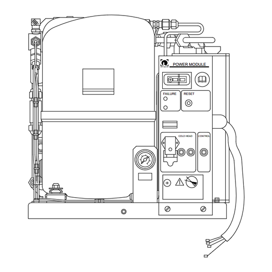 LEYBOLD RW 6000-1 Refrigerator Units Manuals