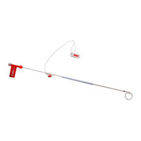 Merit Medical ReSolve Instructions For Use Manual