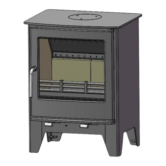Ecosy+ Snug 7 Manual