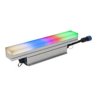 Acclaim Lighting Pixel Bar User Manual