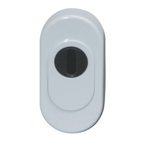 Hewi 316X ESZ Series Mounting Instructions