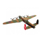 Toy H-KING Avro Lancaster V3 Building And Flying Instructions