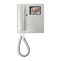 Alcad KVS-50601 User Manual