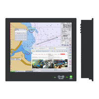 EMBRON Hatteland HD 27T22 User Manual