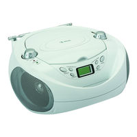 Tokai TB-133W User Manual
