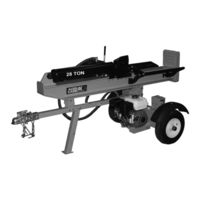BE Ag & Industrial AGRI EASE BE-LS22TL65065GX Owner's Manual